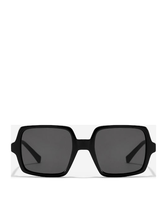 Hawkers Claudia Unisex Sunglasses with Black Pl...