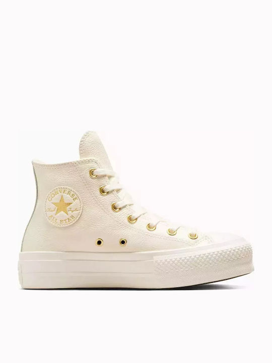 Converse Chuck Taylor All Star Lift Platform Wo...