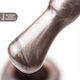 Alezori Halb-permanenter Nagellack 12 Katzenauge 15ml 1Stück