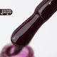 Alezori Halb-permanenter Nagellack Red Carpet 30 15ml 1Stück
