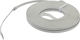 Adeleq Αδιάβροχη Ταινία LED 24V RGB Φως 10m Neon Flex