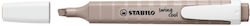 Stabilo Swing Cool Μαρκαδόρος Υπογράμμισης Warm Grey 275/193