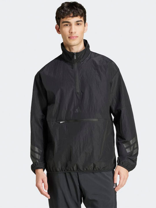 Future Icons 3-stripes Блуза Black