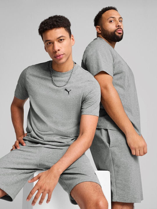 PUMA Тениска Сив