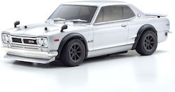 Kyosho Fazer Mk2 Τηλεκατευθυνόμενο Αυτοκίνητο Kyosho Fazer Mk2 Τηλεκατευθυνόμενο Αυτοκίνητο