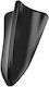 Car Antenna Roof Shark in Black Color