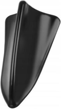 Car Antenna Roof Shark in Black Color