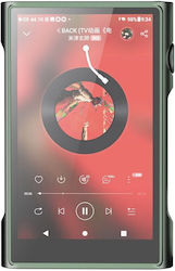 Shanling M3 Ultra MP3 Player Green