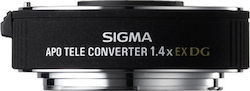 Sigma Teleconverter Lens