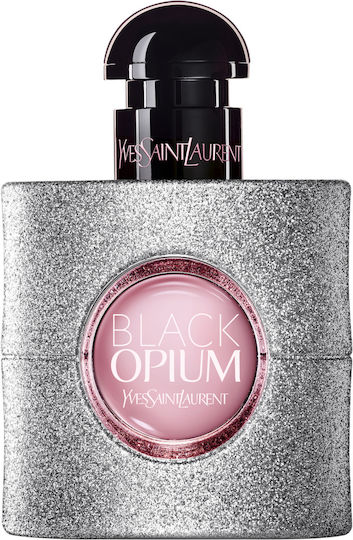 Ysl Black Opium Glitter Eau de Parfum 30ml
