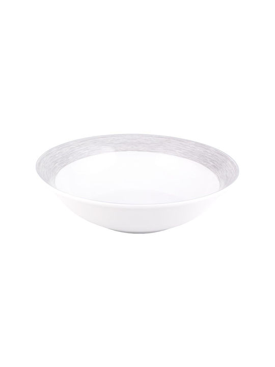 Max Home Salatieră Gri 23x23cm 1buc