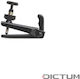 Dictum Βιδακι Viola 360014 String Adjuster Black Wittner