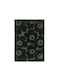 Marimekko Unikko Covor Rectangular Dark Green
