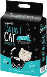 Pet Natura Fantasticat Μπετονίτης Tofu 2.4kg / 6lt Pet Natura Fantasticat Μπετονίτης Tofu 2.4kg / 6lt