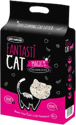 Pet Natura Fantasticat 2.4kg / 6lt