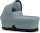 Cybex Port Bebe Cot S Stormy Blue