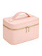 Necessaire in Rosa Farbe