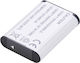 Baterie reîncărcabilă litiu-ion Censreal NP-BX1 tip X 1350mAh 3.6V 4.86Wh
