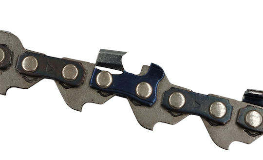 Kette 4a4q 1/4" Kaiser 48 Treibglieder-24 Zähne