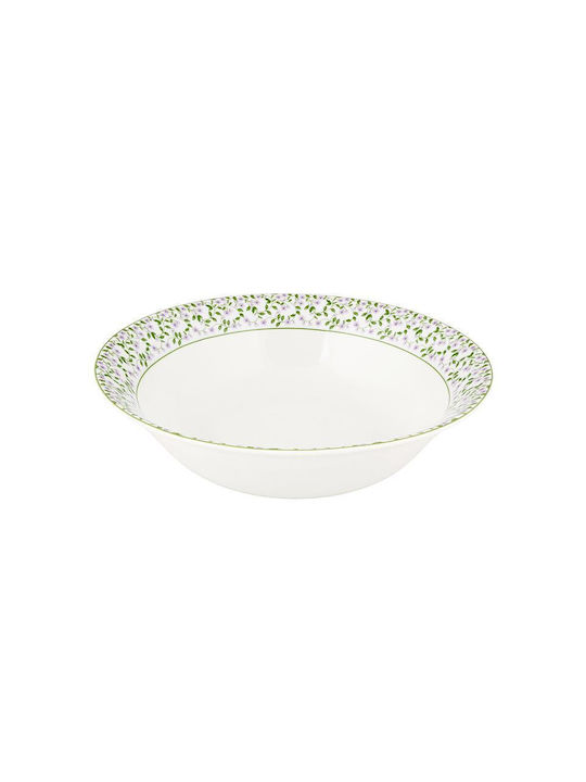 Oriana Ferelli Salad Bowl 25x25cm