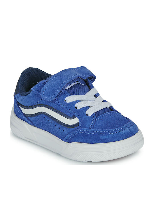 Vans Hylane Adidași Copii Cu Închidere Hoop & L...