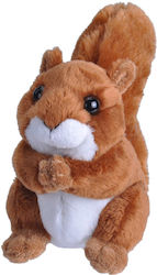 Wild Republic Squirrel 13 cm.