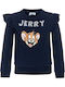 Kids Sweatshirt Black