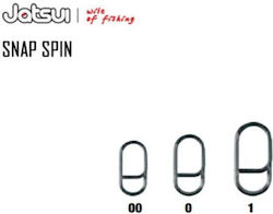 Παραμανα Jatsui Snap Spin 0