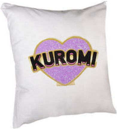 Anime Herz Kissen 28cm