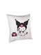 Anime Pillow White 28cm