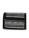 Small Fabric Women's Wallet Classic