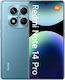 Xiaomi Redmi Note 14 Pro 4G NFC Dual SIM (8/256GB) Оушън Син