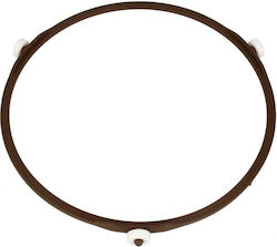 Drehbarer Rollring LG Mikrowellenofen 5889W2A018C 5889W2A015Y Drehbarer Rollring LG Mikrowellenofen 5889W2A018C 5889W2A015Y