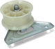 Rolă de tensionare uscător de haine Whirlpool C00728616 488000728616