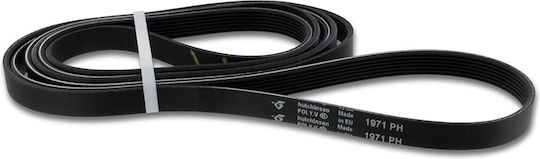 Electrolux Aeg 1971h7 Clothes Dryer Belt 140056254018 Original
