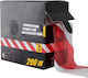 Geko Marking Tape Red L200m