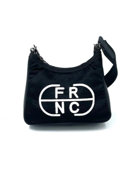 FRNC Women's Bag Shoulder Black