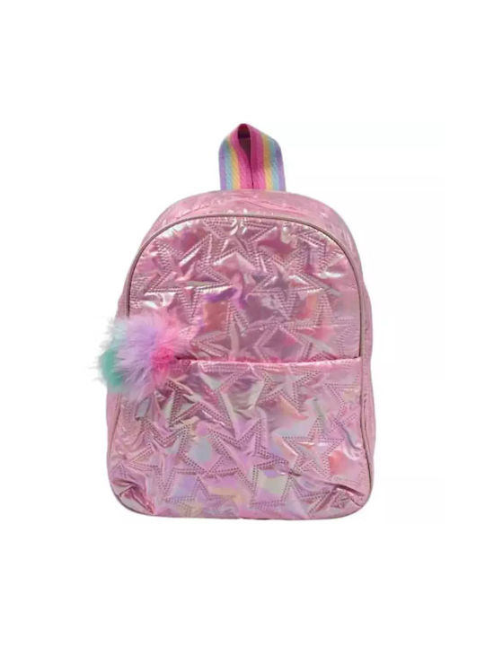 Kids Bag Backpack Pink