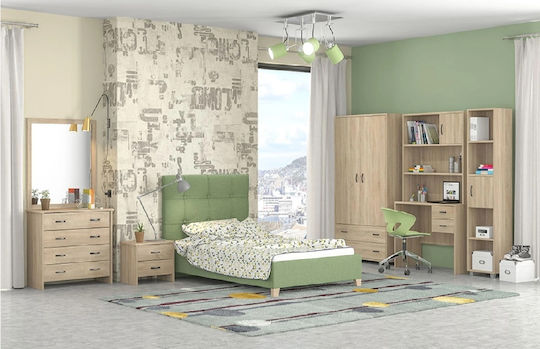 Set de Dormitor pentru Copii Maro Magazin online