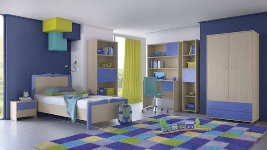 Set de Dormitor pentru Copii Maro Magazin online