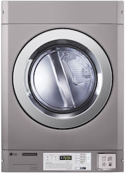 LG Επαγγελματικό Στεγνωτήριο Ρούχων Χωρητικότητας 15kg Μ73.7xΒ81xΥ102.2cm LG Επαγγελματικό Στεγνωτήριο Ρούχων Χωρητικότητας 15kg Μ73.7xΒ81xΥ102.2cm