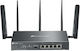 TP-LINK Festa FR365 v1 VPN Router 1τμχ