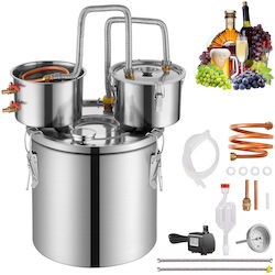 Vevor Destillateur 50lt