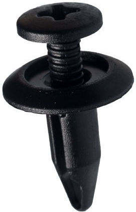 Originale Spritzschutz-Clips Ford Ranger-4776106