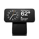 Nomad Magsafe Charger and Cable USB-C - USB-C 15W Blacks (Stand One 2nd Gen)