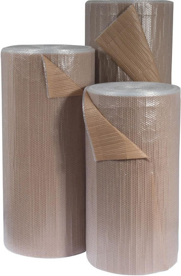 Magnem Cyclone Bekraft Χαρτονι Φυσαλιδες Αερα 1,5χ100μ Τετ.μετ Mag0011
