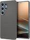Spigen Liquid Air Umschlag Rückseite Silikon 0....