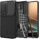 Spigen Optik Armor Back Cover Πλαστικό / Σιλικό...