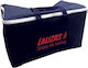 Lalizas Waterproof Bag Handbag Blue