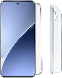 Volte-Tel Slimcolor Air Задна корица Силикон 2м...